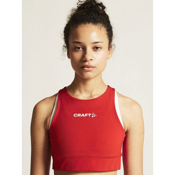 Craft Crop Hot Pant Set Dames