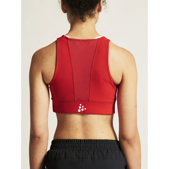 Craft Crop Hot Pant Set Dames