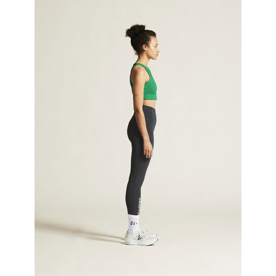Craft Rush 2.0 Crop Top Dames