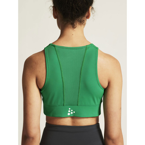 Craft Rush 2.0 Crop Top Dames