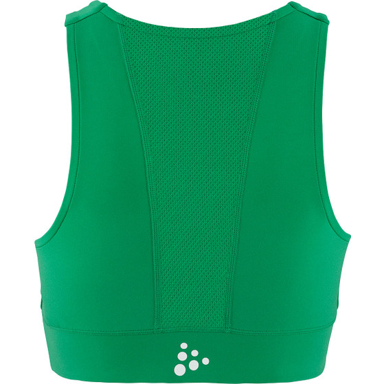 Craft Rush 2.0 Crop Top Dames