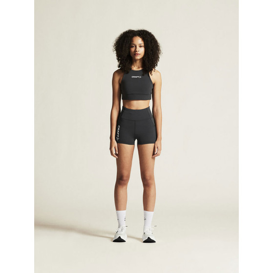 Craft Crop Short Set Damen
