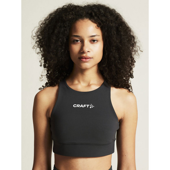 Craft Crop Short Set Damen