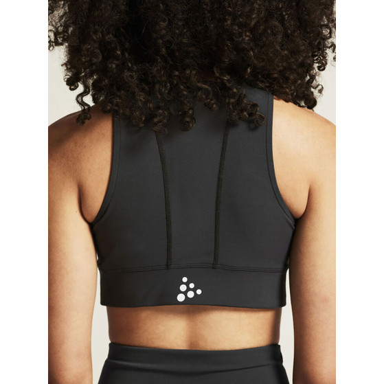 Craft Crop Short Set Damen