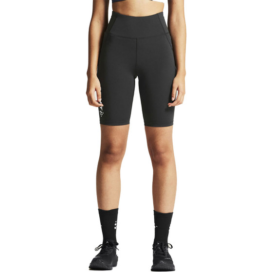 Craft Singlet Korte Legging Set Dames