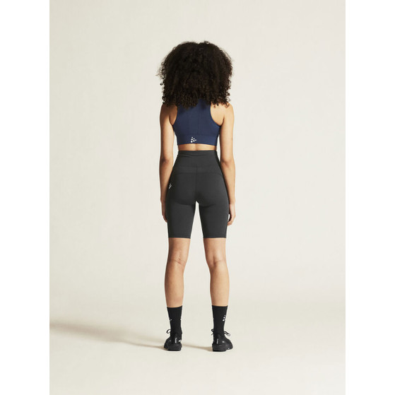 Craft Singlet Korte Legging Set Dames