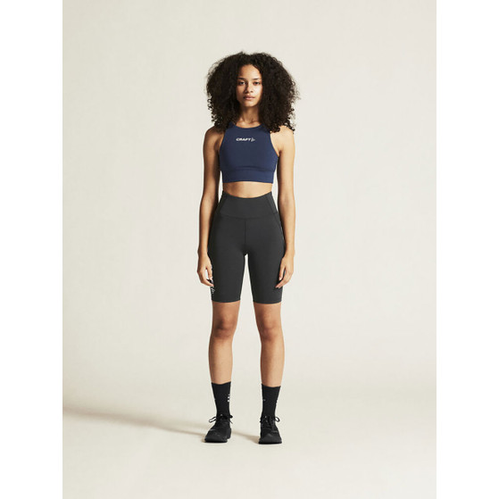 Craft Singlet Korte Legging Set Dames