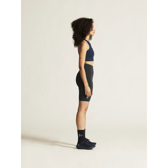 Craft Singlet Korte Legging Set Dames
