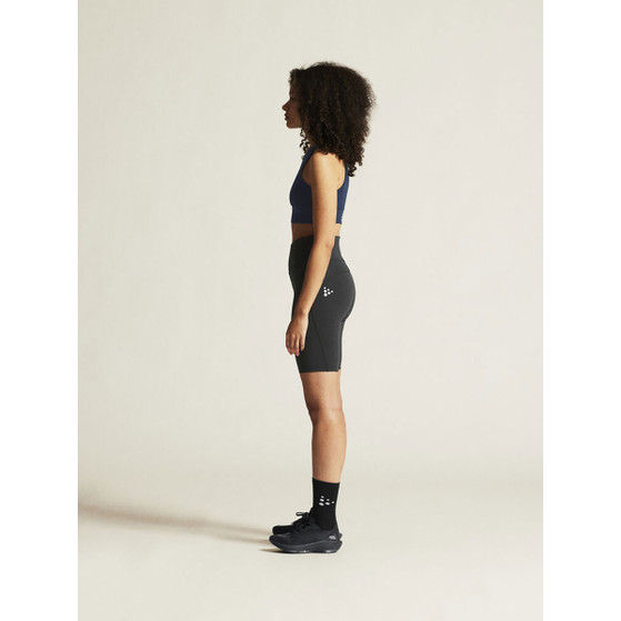 Craft Singlet Korte Legging Set Dames