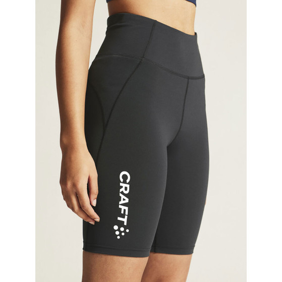 Craft Singlet Korte Legging Set Dames