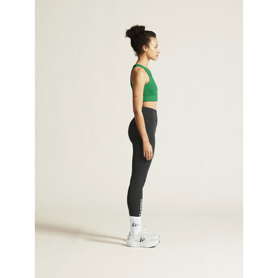 Craft Långärmad tröja Tights Set Dam