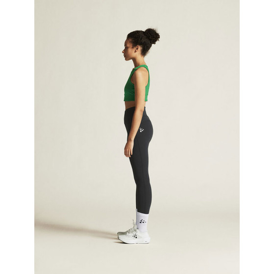 Craft Långärmad tröja Tights Set Dam