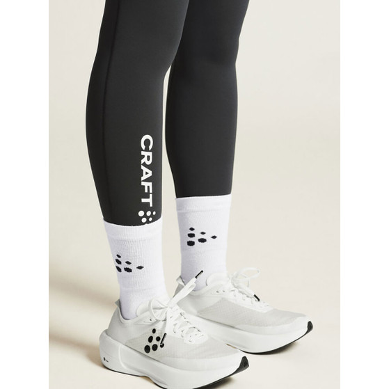 Craft Långärmad tröja Tights Set Dam