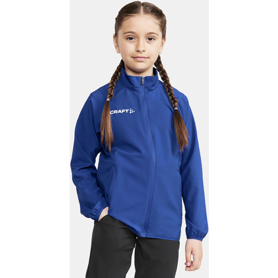 Craft Rush 2.0 Trainingsjack Kids