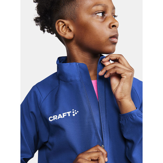 Craft Rush 2.0 Trainingsjack Kids