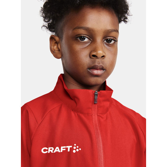 Craft Rush 2.0 Trainingsjack Kids
