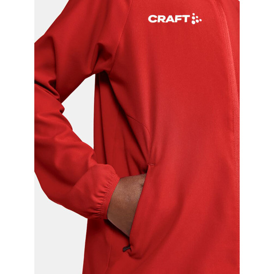 Craft Rush 2.0 Trainingsjack Kids