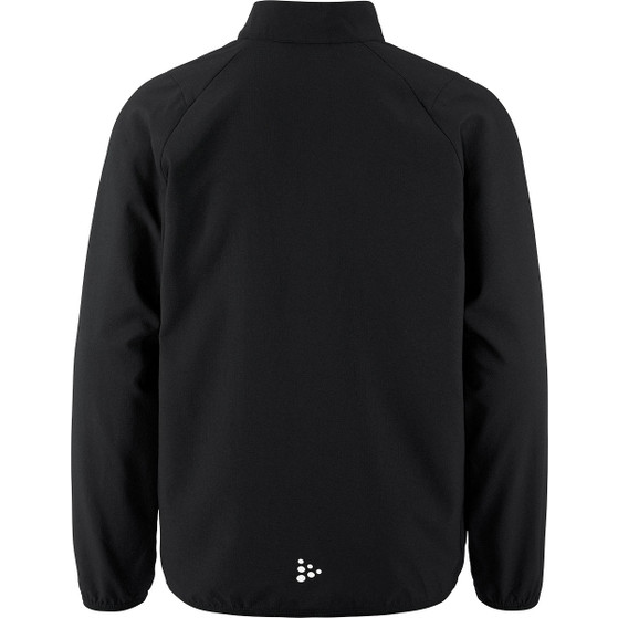 Craft Rush 2.0 Trainingsjacke Kinder