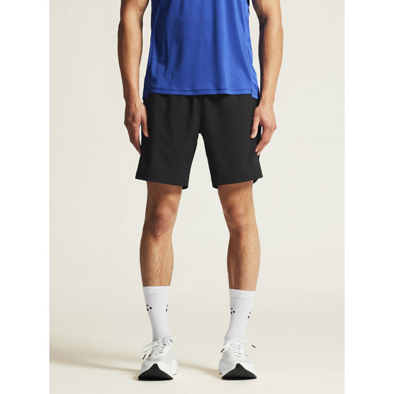 Craft Rush 2.0 Shorts Heren
