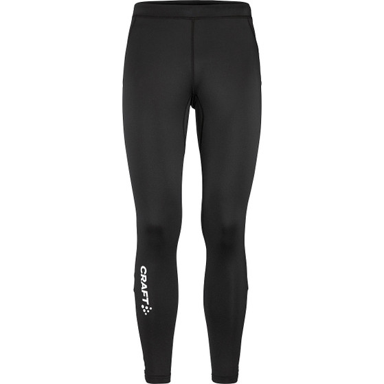 Craft Longsleeve Legging Zip Set Heren