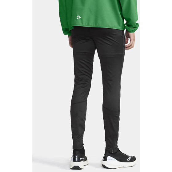 Craft Longsleeve Legging Zip Set Heren