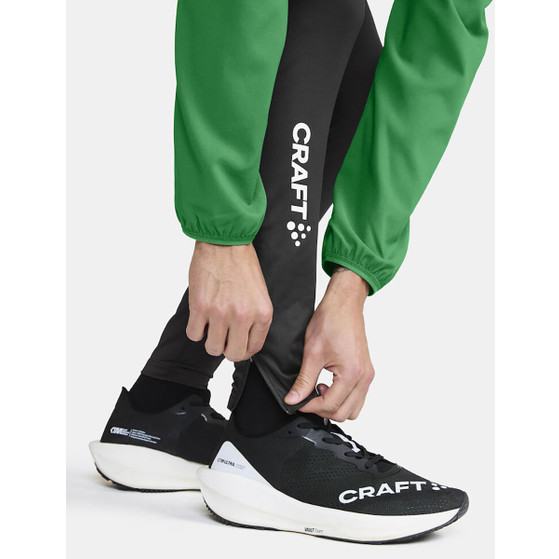 Craft Longsleeve Legging Zip Set Heren