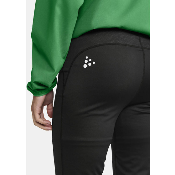 Craft Longsleeve Legging Zip Set Heren