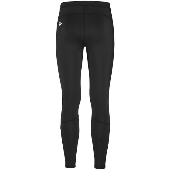 Craft Longsleeve Legging Zip Set Heren