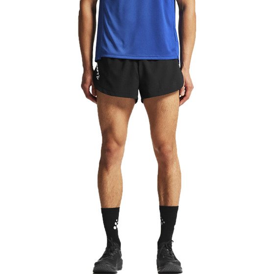 Craft Singlet Short Set Heren