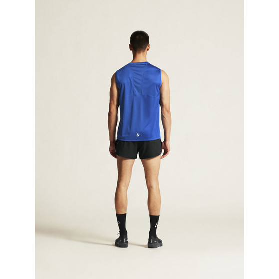 Craft Singlet Short Set Heren