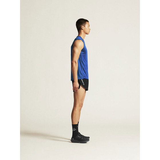 Craft Singlet Short Set Heren