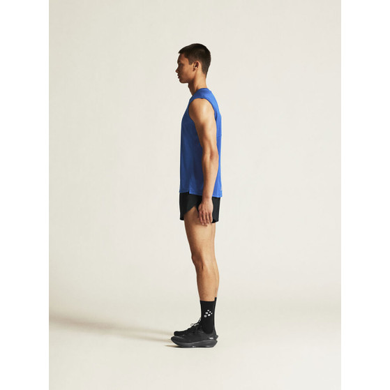 Craft Singlet Short Set Heren