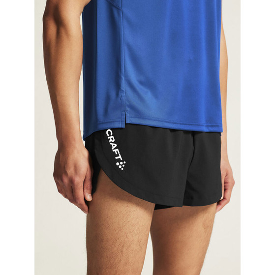 Craft Singlet Short Set Heren