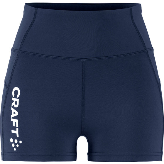 Craft Crop Hot Pant Set Dames