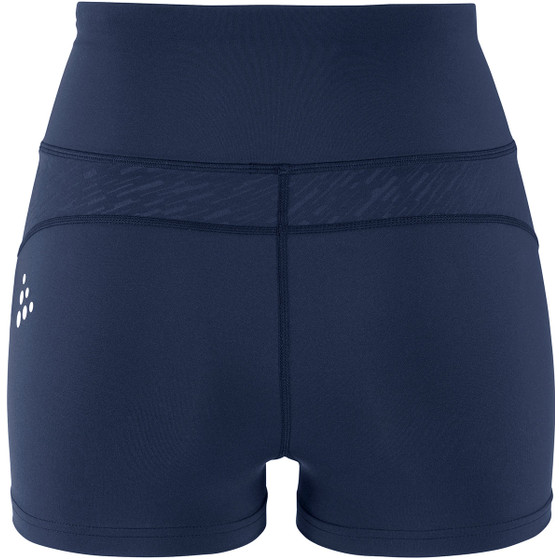 Craft Crop Hot Pant Set Dames