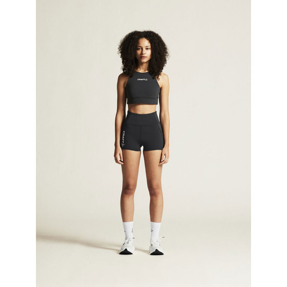 Craft Singlet Hot pant Set Dam
