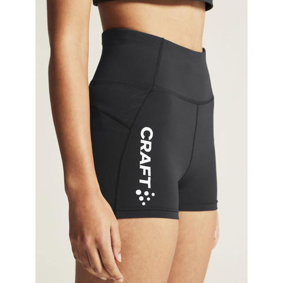 Craft Singlet Hot pant Set Dam
