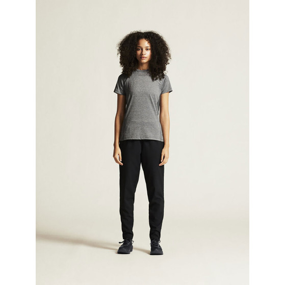 Craft Rush 2.0 Training Full-Zip Hose Damen
