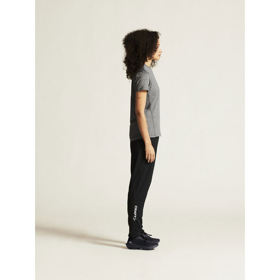 Craft Rush 2.0 Training Full-Zip Hose Damen