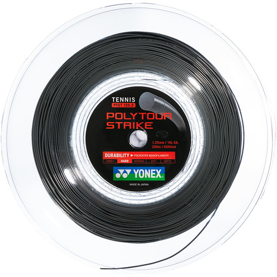 Yonex Polytour Strike 200M