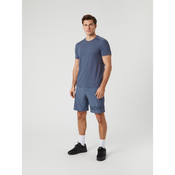 Björn Borg Borg Athletic T-Shirt Heren