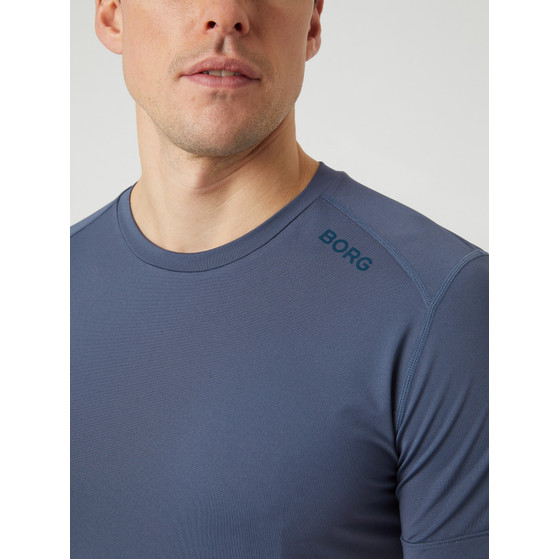 Björn Borg Borg Athletic T-Shirt Heren