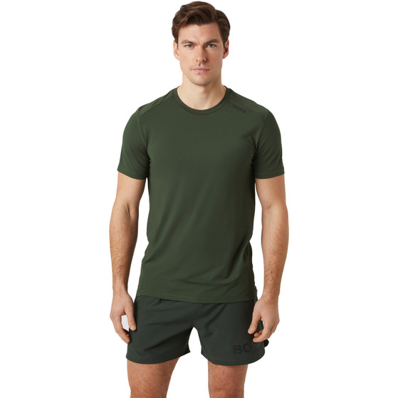 Björn Borg Borg Athletic T-Shirt Herren
