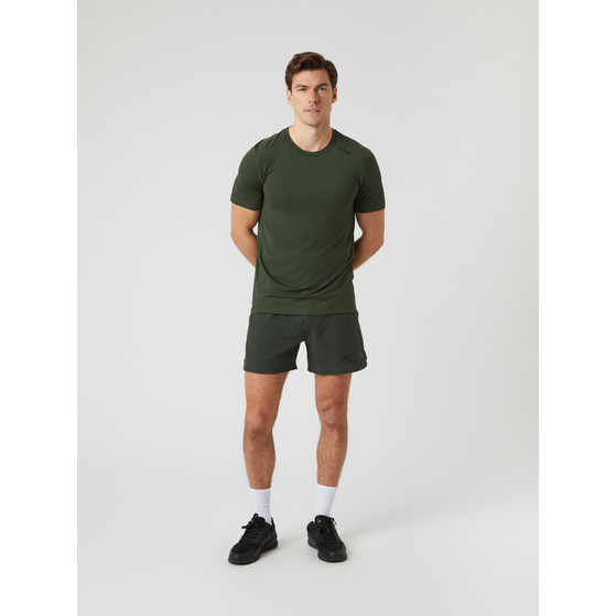 Björn Borg Borg Athletic T-Shirt Herren