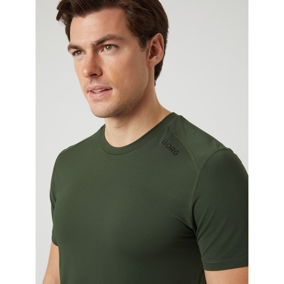 Björn Borg Borg Athletic T-Shirt Herren