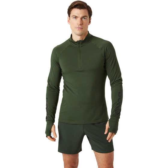 Björn Borg 1/2 Zip Midlayer Herr