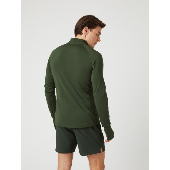 Björn Borg 1/2 Zip Midlayer Herr