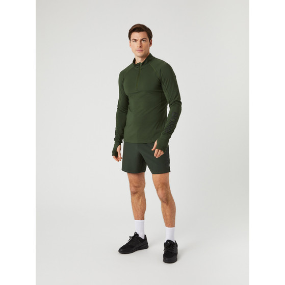 Björn Borg 1/2 Zip Midlayer Herr
