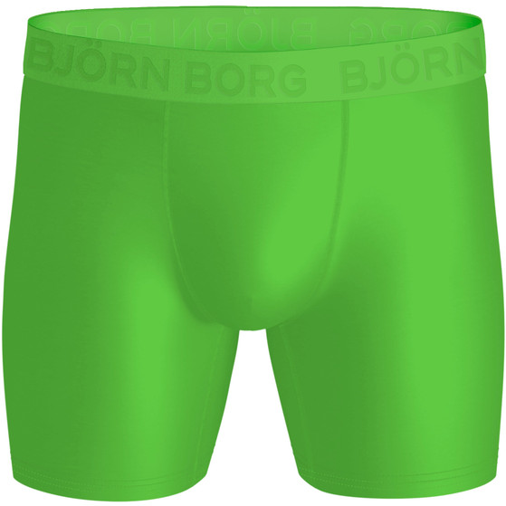Björn Borg Performance Boxer 2-Pack Heren