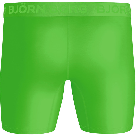 Björn Borg Performance Boxer 2-Pack Heren